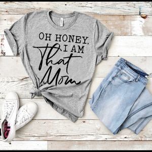 i’m that mom tee